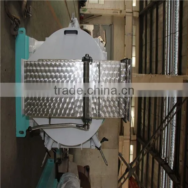 2016 Top Selling Small Animal Feed Pellet Mill Maker photo-4
