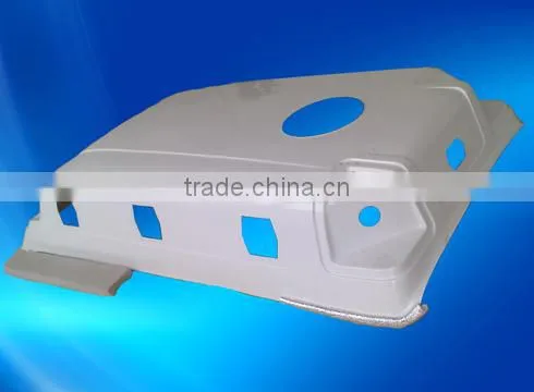 Car Shell/motor Car Cover/bumper by FRP photo-3