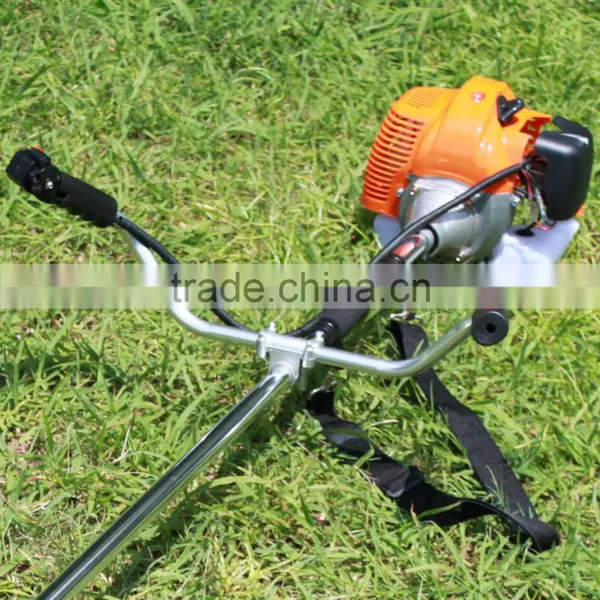 52cc Harvester JK-BC520 1E44F-5 Small Grain Harvester photo-2