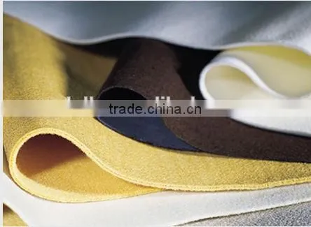 100% Polyester Filter Fabric for Dust Collector photo-2