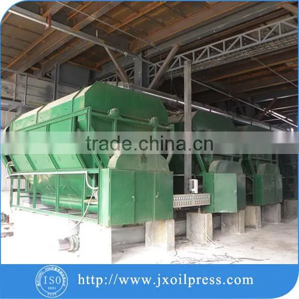 5-500TPD Sunflower Seed Pretreatment Machinery photo-5