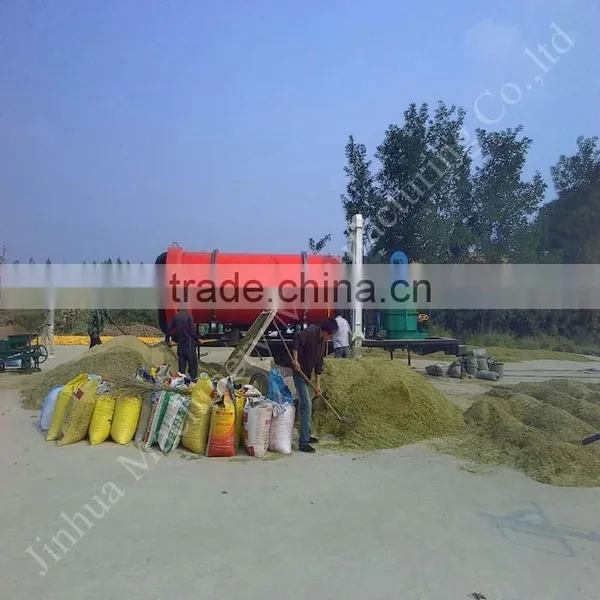 Mobile Grain Dryer for Sale,best Price Grain Dryer photo-6