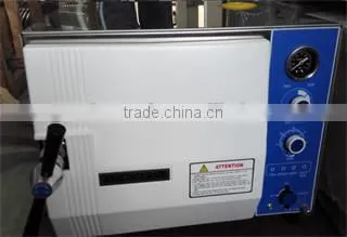 Bluestone Autoclave:Table Top Dental Autoclave TS-A Class N Autoclave Sterilizer Equipment for Sale photo-3