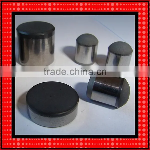 Different Size and Sharpe PDC Cutter /PDC Insert for PDC Drill Bit photo-3