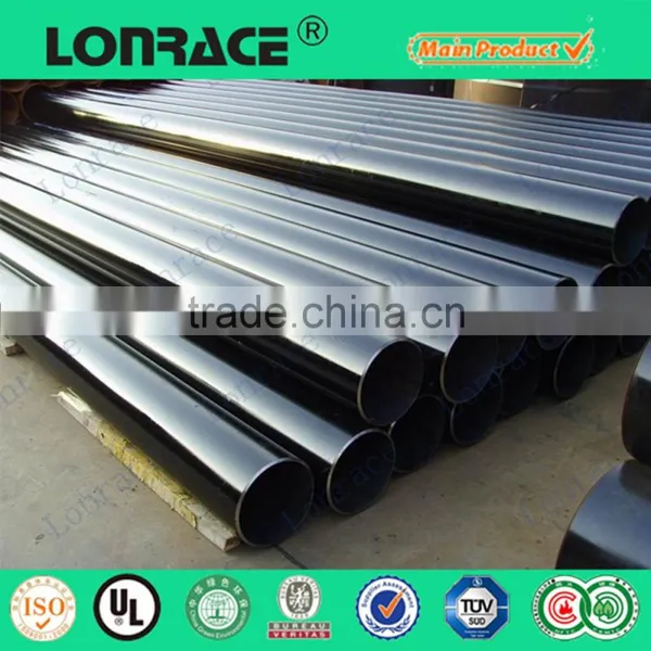 Golden Supplier Carbon Steel Seamless Pipe photo-4