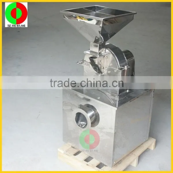 New Stainless Steel Large Multifunctional Food or Medicine Grinder Grinding Machine photo-5
