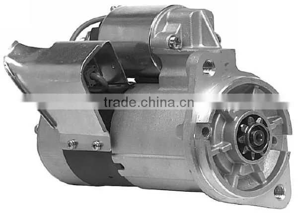 Toyota Auto Starter for 2Y,3Y,4Y Part No.: 2280000440 photo-2