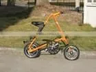 Wholesale New Styple Electric Folding Tall Bike With Cheapest Price photo-4