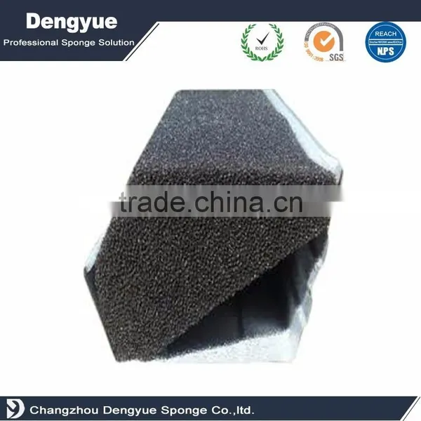 Wholesale AUSTRALIA Fireproofing Fascia&custom Foam Gutter Filter Gutter Guards Gutter Protection photo-2