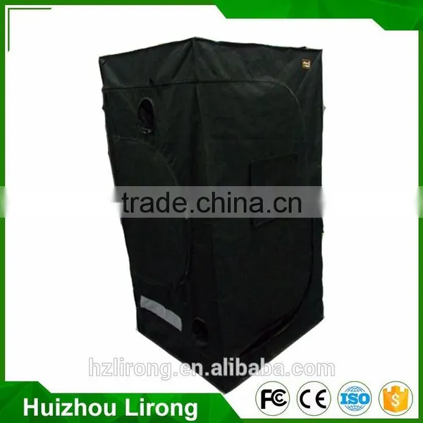 Hot Sale 600D High Quality Garden Custom Hydroponic Grow Tents/ Indoor Room Tent photo-5