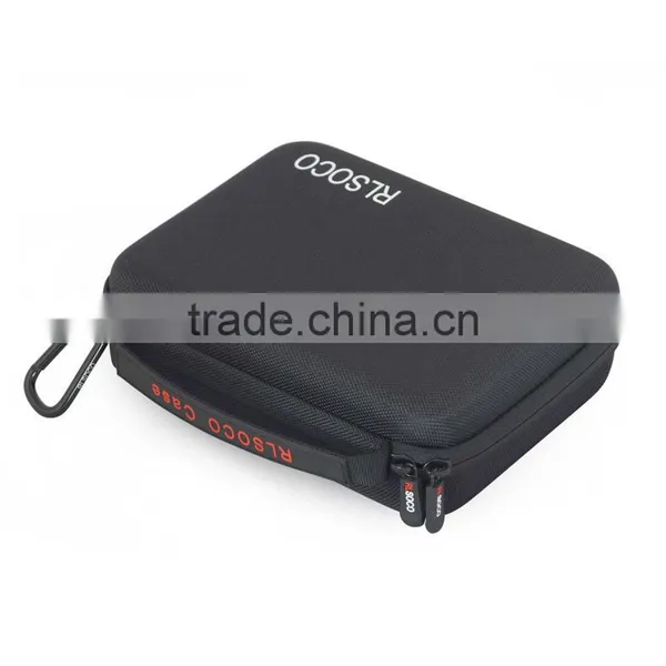 EVA Molded Hard Shell Protective Carrying Case With Foam photo-2