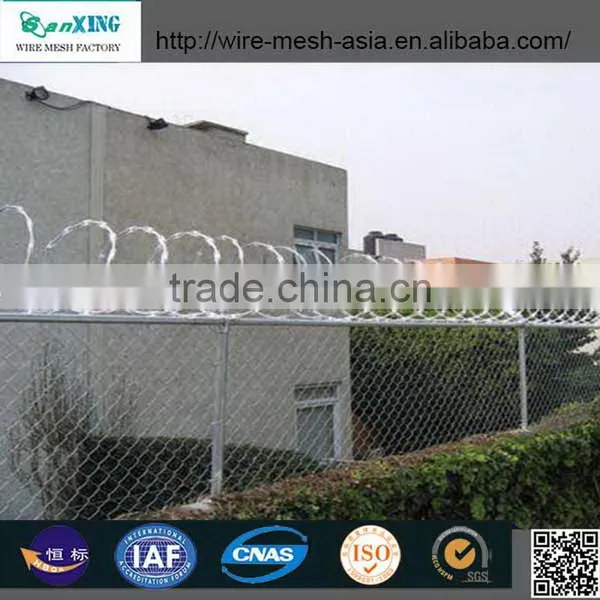 no Climb Fence Panels Hesco Barrier photo-4