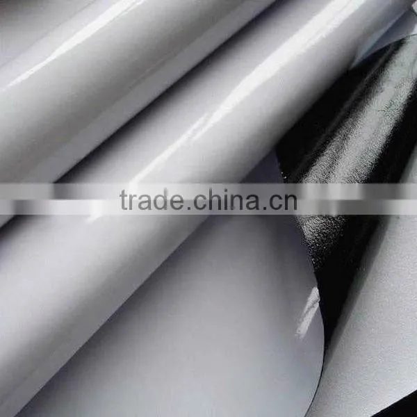 Self Adhesive Paper