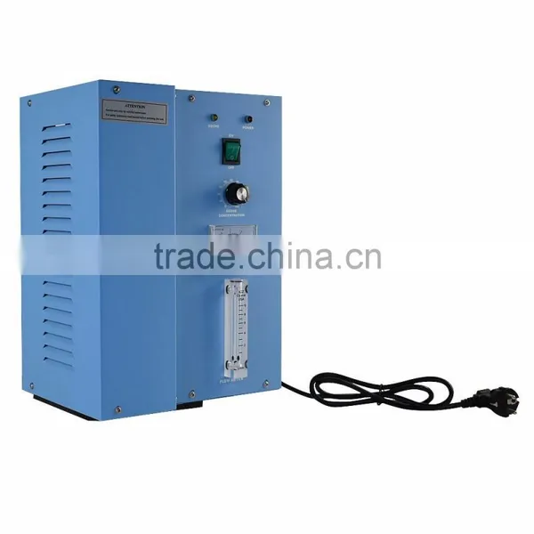 8g/h Portable Water Ozone Generator Water Treatment Water Treatment Machine for Swimming Pool photo-2