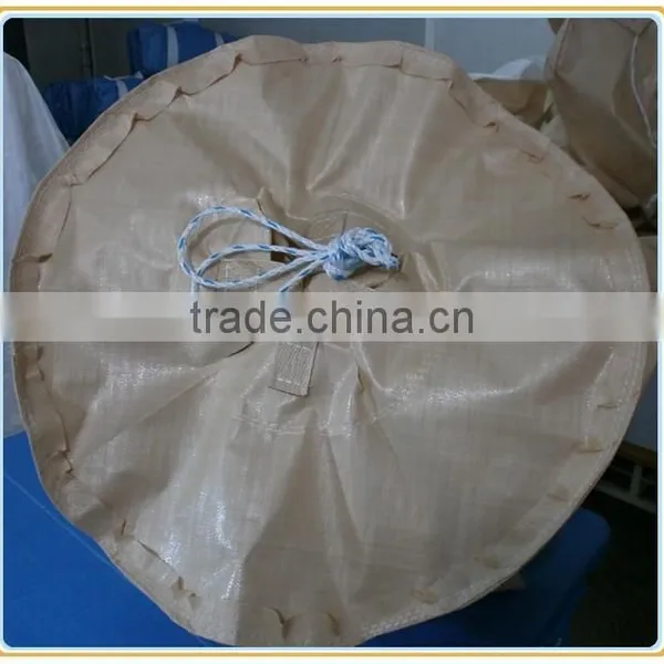 pp Virgen Fibc Bulk Bag photo-3