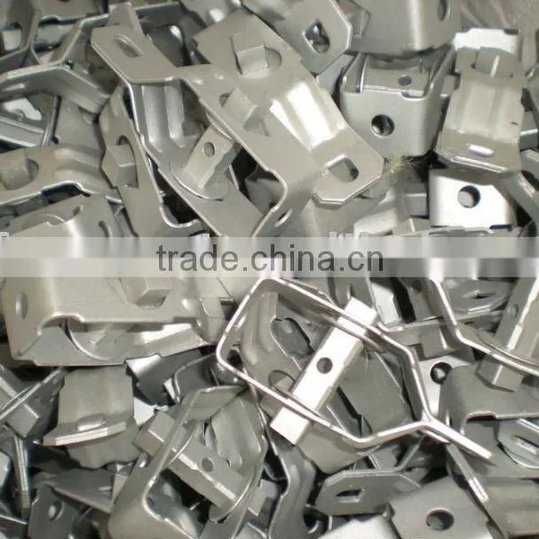 Wire Strainer