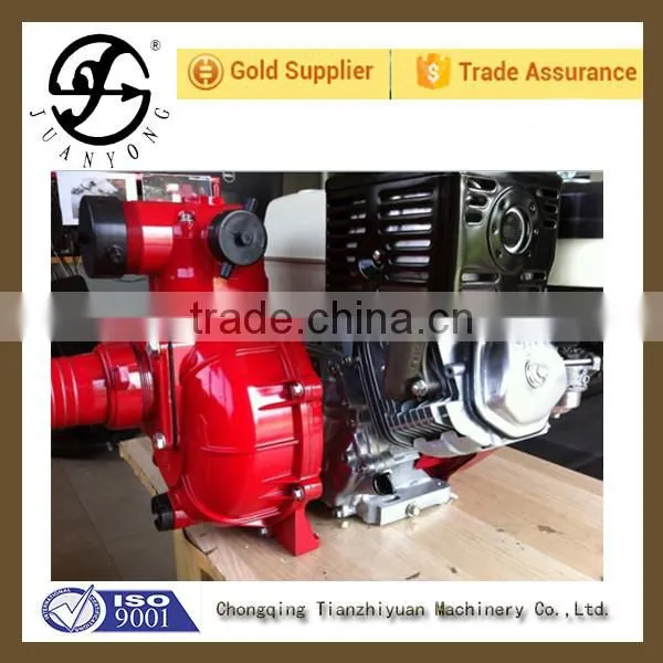 Agriculture Irrigation Water Pumps photo-2