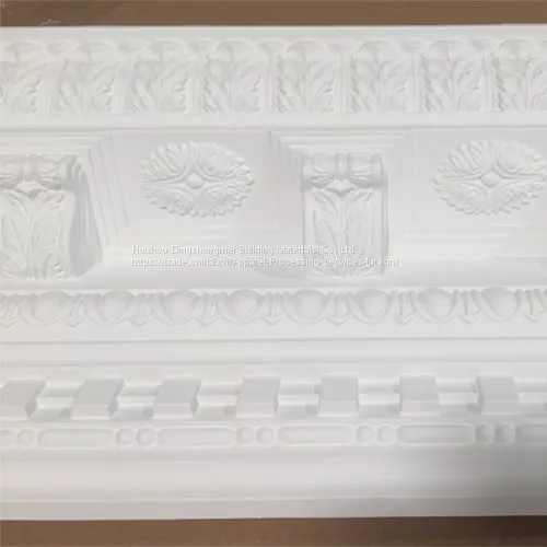 Extra Large Crown Molding photo-4