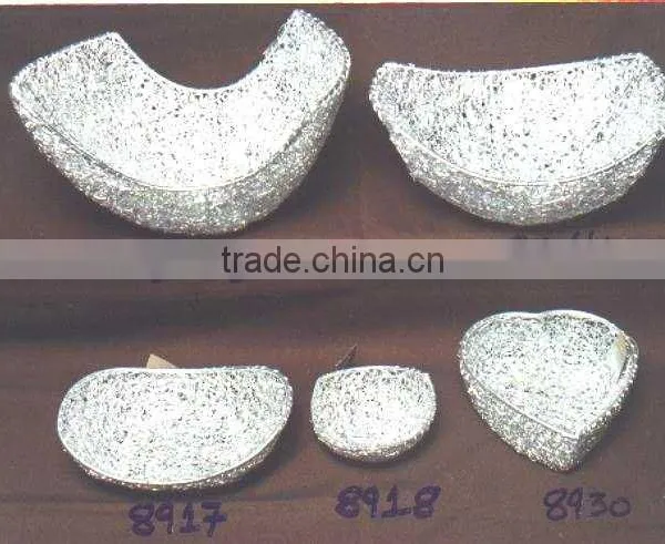 Metal Wire Baskets Wire Product Fruit Basket