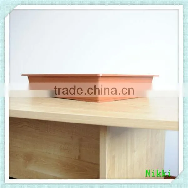 Plastic Gardening Seed Tray (size: 60x48x12.5cm) photo-2