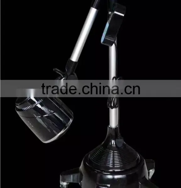 New Arrival 360 Degree Revolve Vertical Smokeless Moxibustion Machine, Infrare Skin Care Apperatus photo-3