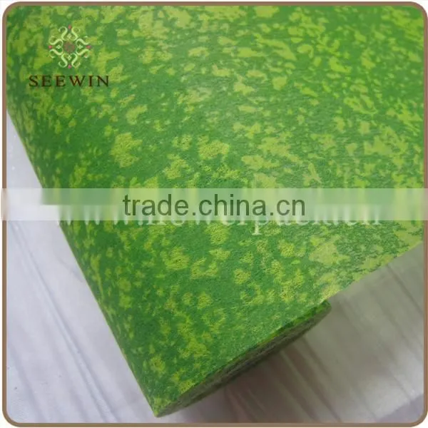Cheap Nonwoven Roll for One Time Use Table Runner photo-3