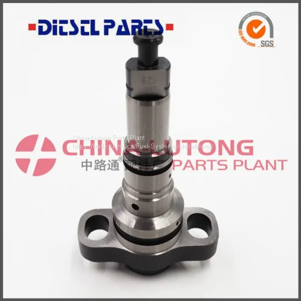 Diesel PS7100 Type Plunger 2 418 455 129/2455-129 For Fuel Injector Pump Parts Diesel Element photo-2