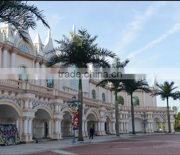 2015hot Sale Factory Specialling Best Quality Guarantee Palm Tree, Artificial Palm Tree,outdoor/indoor photo-4