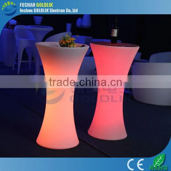 High LED Bar Furniture GLACS/Music/Light Control photo-2