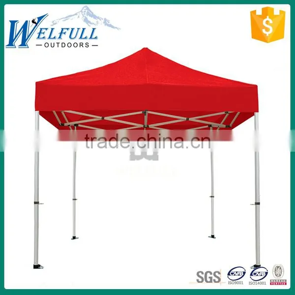 American 10x10 Inch Portable Event Canopy Pop-up Folding Camping Tent photo-5