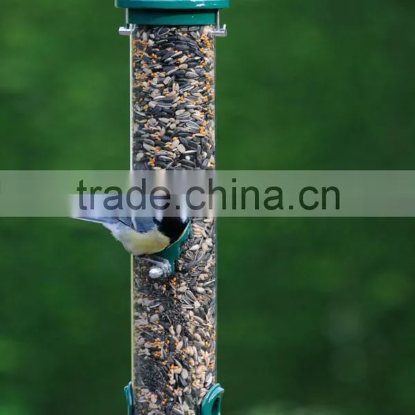 2015 Hot Selling Metal Bird Feeders Feeders for Sale Suet Bird Feeder