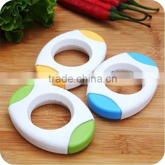 Wholesale Cheap Plastic Egg Topper Egg Opener photo-3