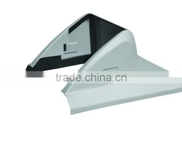 Low Carbon Rotational Plastic Shell for Medical-instrument With High Quality Control photo-5
