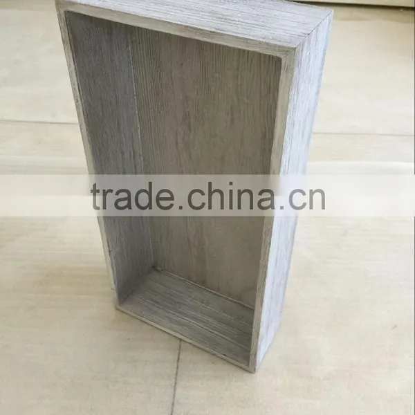 The Paulownia Box or Tray do Old Effect photo-4