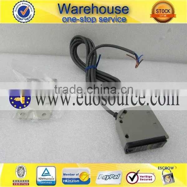 (omron Photoelectric Switch)Omron E3S-CL1 photo-3
