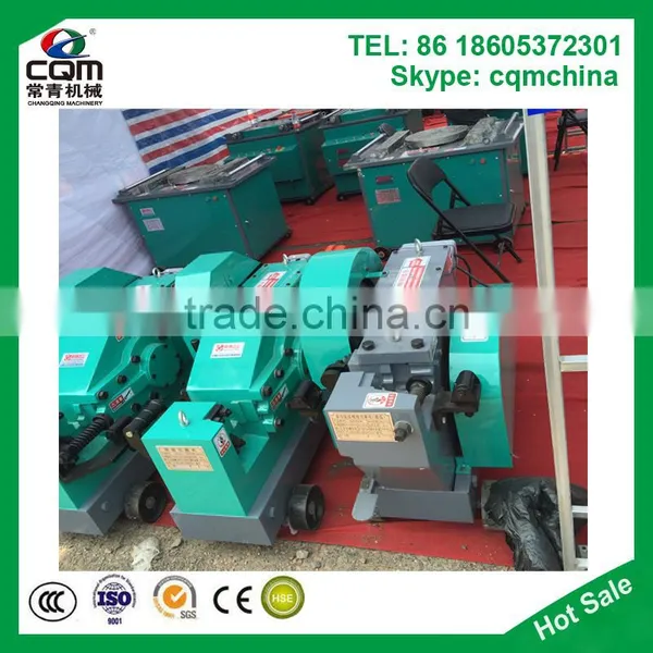 Rebar Cutter photo-6