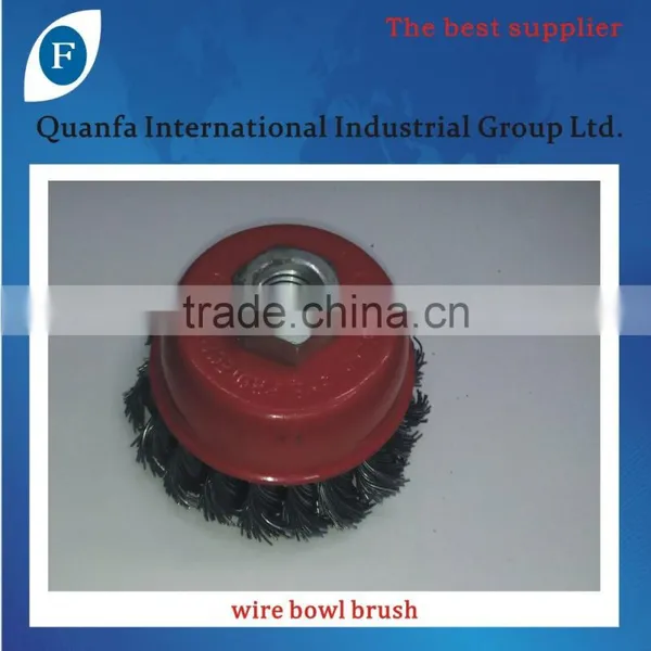 Stainless Steel Flat Wire Brush photo-2
