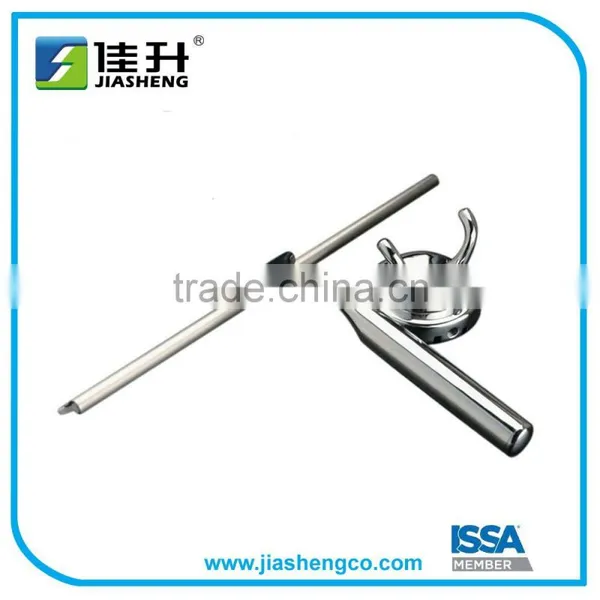 Shower Room Bath Cleaner Squeegee Water Wiper
