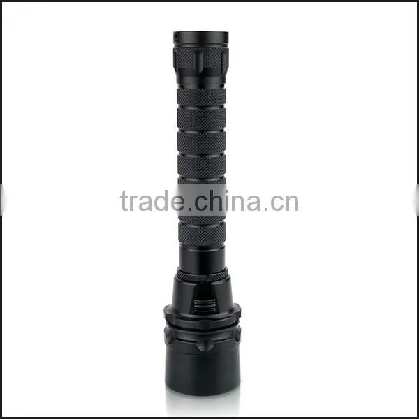 Diving Torch 3000 Lumen 3x XM-L T6 LED Diving Flashlight Lanterna 100M Underwater Scuba Diving Light Waterproof Flash Light photo-4