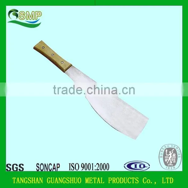 High Quality Machete/Sugarcane Sutlass Machete photo-5