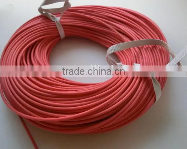 High Voltage Wire/cable for CO2 Laser Tubes, Laser Machine Electric Wire/cable photo-2