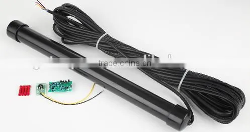 Wireless Free Exit Device Exit Wand