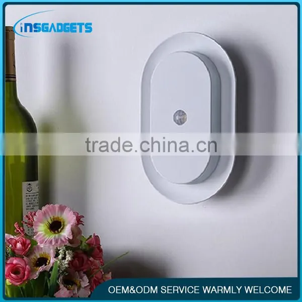 Led Intelligent Mini Night Light photo-3