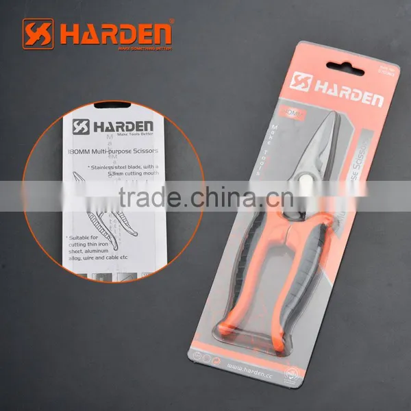 Professional 180mm Multi Purpose Scissors photo-3