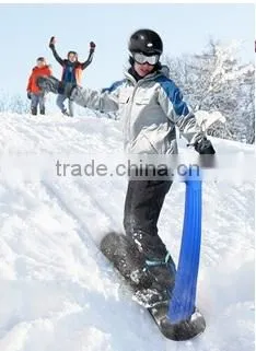 Snowmobile Snow Scooter for Sale photo-6
