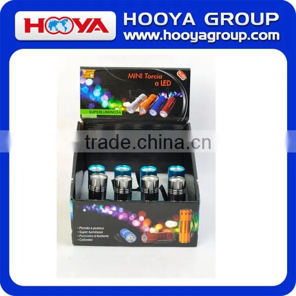 9Led Torch