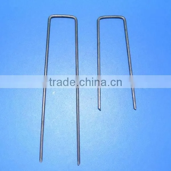 FORZA Football Goal Ground Anchors- Ground Hoops photo-5