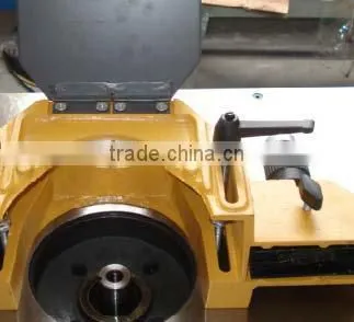 SH30-2 CE Spindle Shaper Moulder photo-3