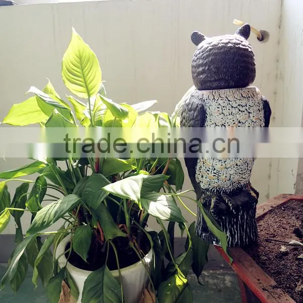 Garden Customized Wind Animal Repeller photo-2