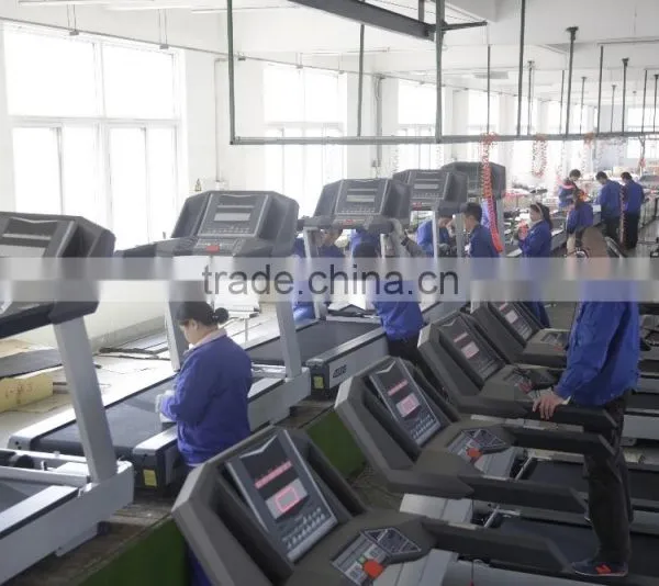 Gym Commercial Treadmills photo-3